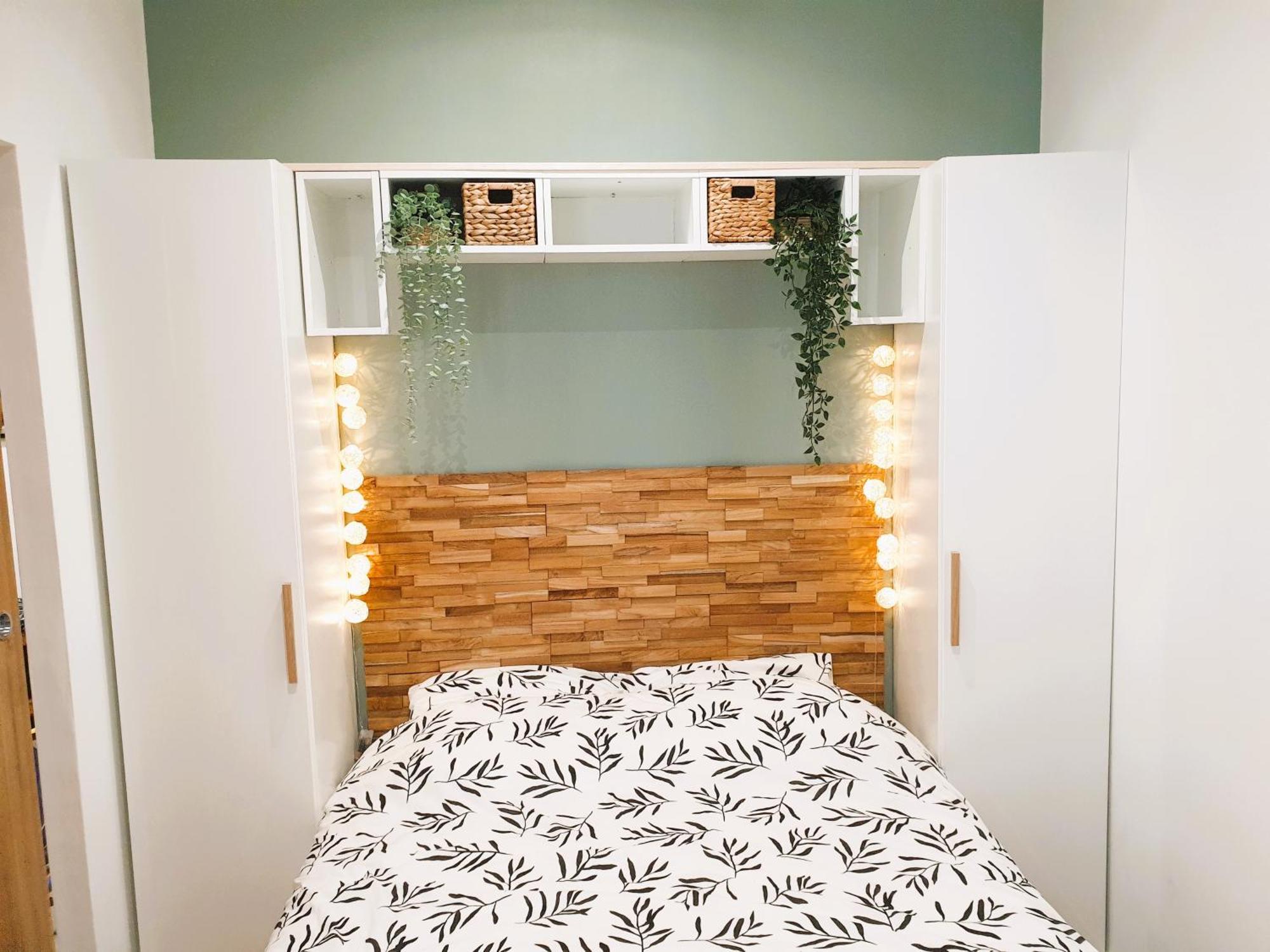 Appartement Cosy Dans Le Centre Historique Montpellier Eksteriør billede