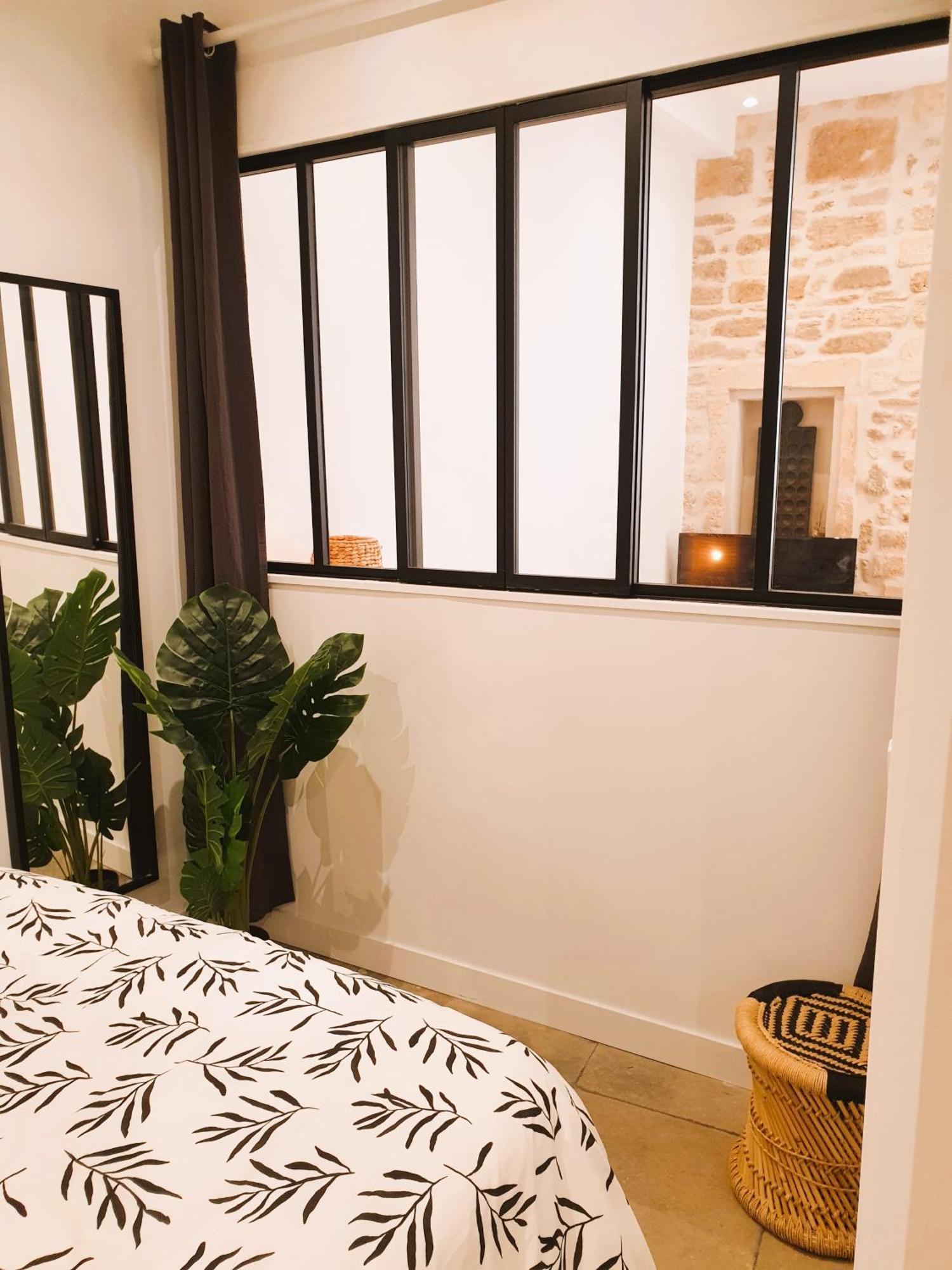 Appartement Cosy Dans Le Centre Historique Montpellier Eksteriør billede