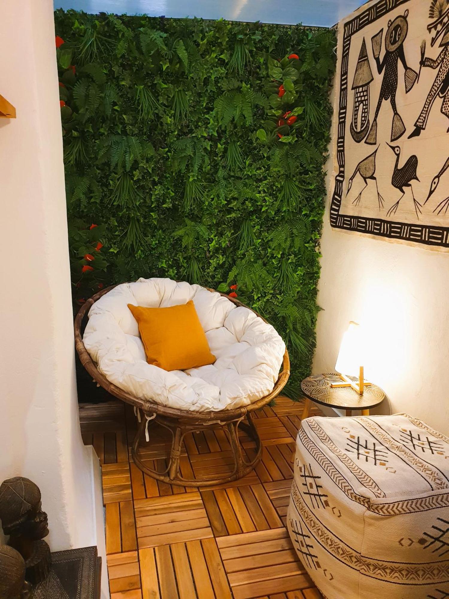 Appartement Cosy Dans Le Centre Historique Montpellier Eksteriør billede